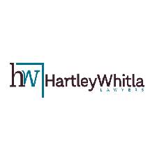 Hartley Whitla Lawyers
