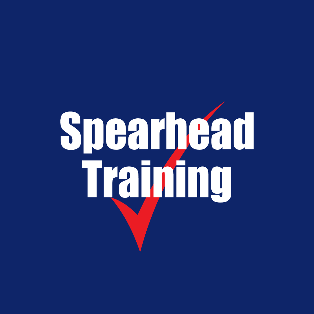Spearhead Training
