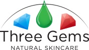 Three Gems Natural Skincare