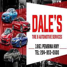 Dale's Tire & Automotive