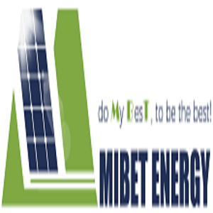 Xiamen Mibet New Energy Co., Ltd