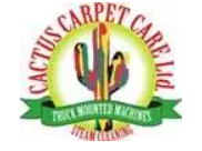 CACTUS CARPET CARE LTD