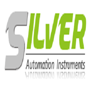 Silver Automation Instruments