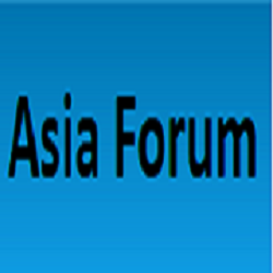 Asia Forum