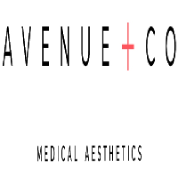 Avenue+Co Medical Aesthetics
