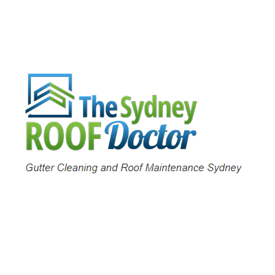 THE SYDNEY ROOF DOCTOR