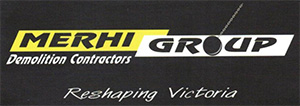 Merhi Group Pty Ltd