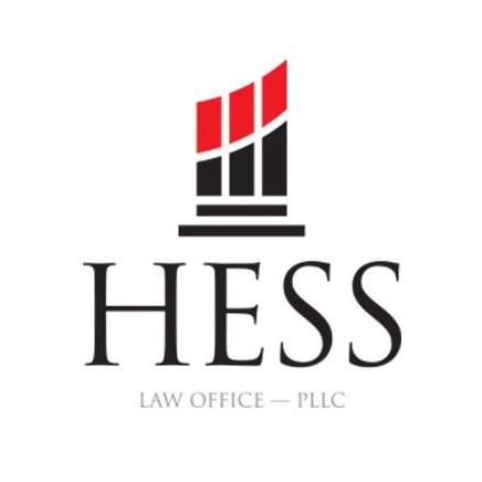 Hess Law Office, PLLC Logo