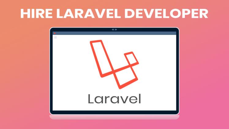 Hire Expert Laravel Developer| India App Developer
