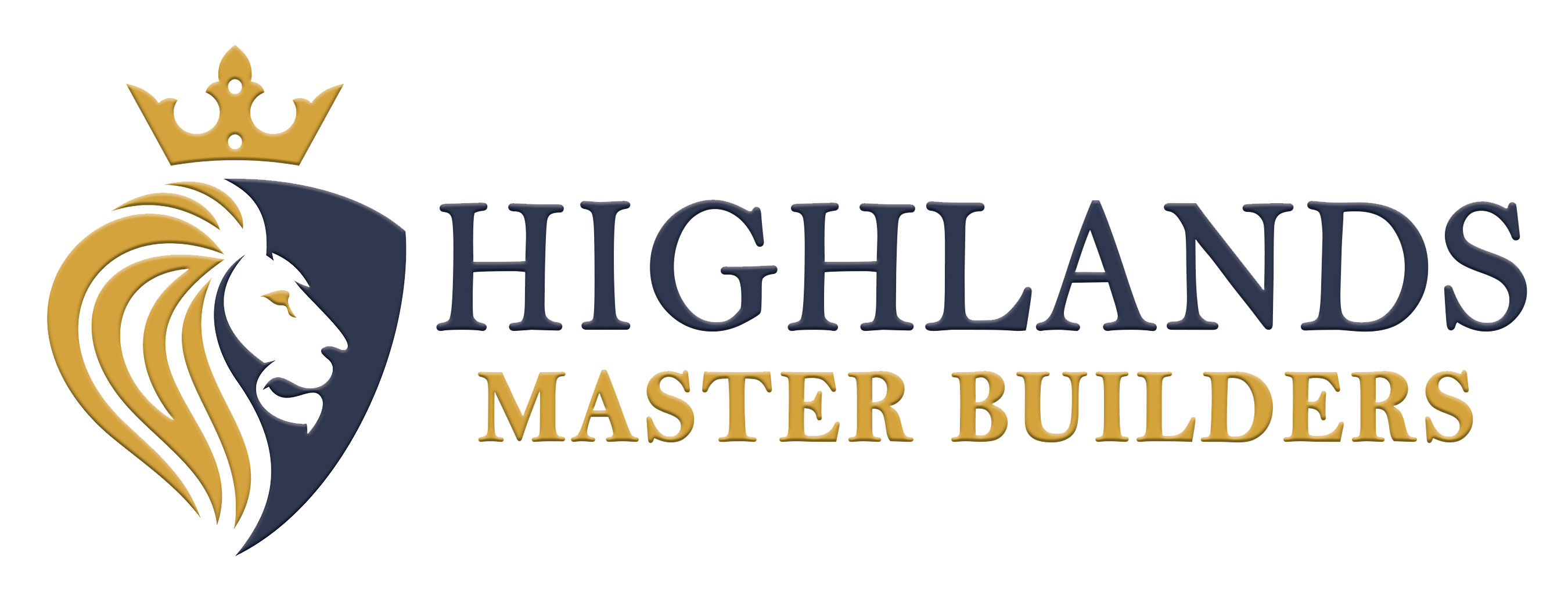 Highlands Master Builders