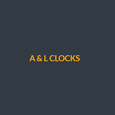 A & L CLOCKS