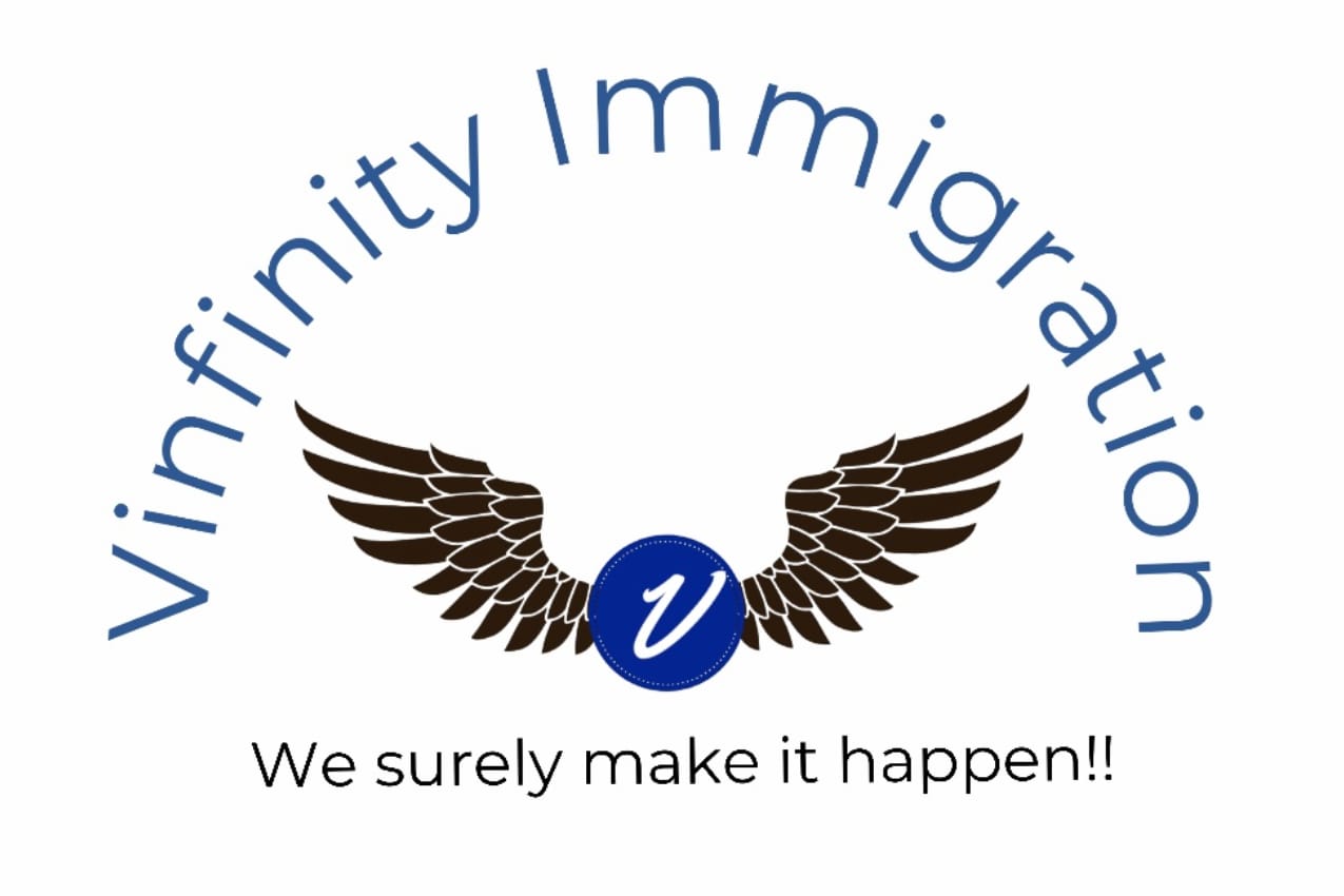 Vinfinity Immigration LLP