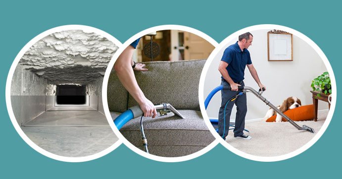 Carpet Cleaning Pearland TX