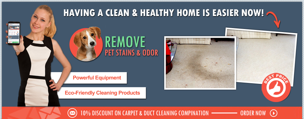 Sugar Land Carpet Cleaning