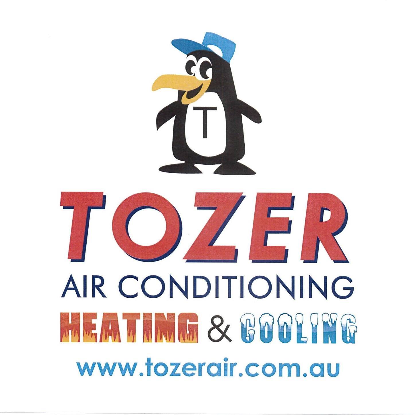 Tozer Air Conditioning & Electrical
