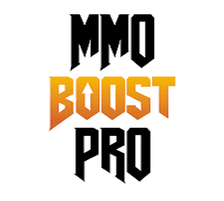 MMOBOOST.PRO Boosting Services