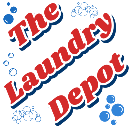 The Laundry Depot Laundromat