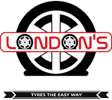 London's Mobile Tyre Fitting