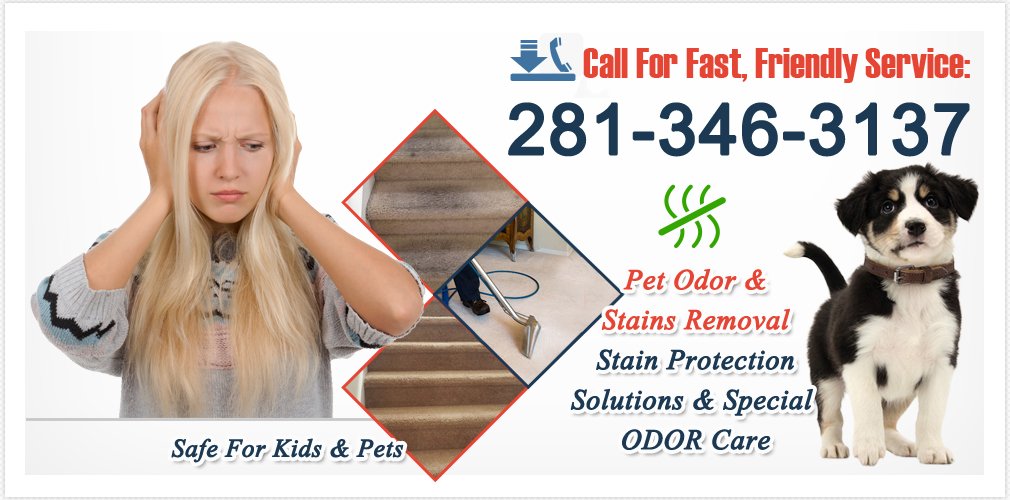 Carpet Cleaning Stafford Texas