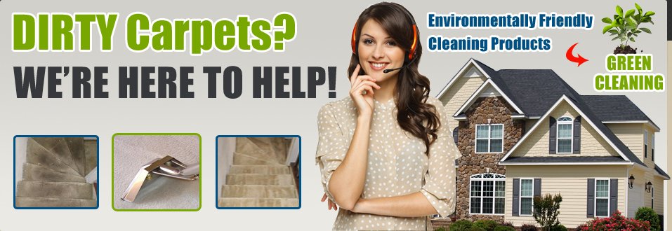 Richmond Carpet Cleaning