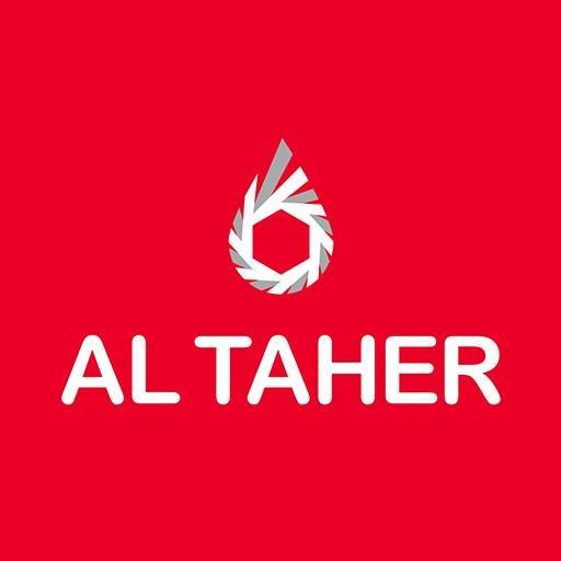 Al Taher Chemicals Trading LLC.