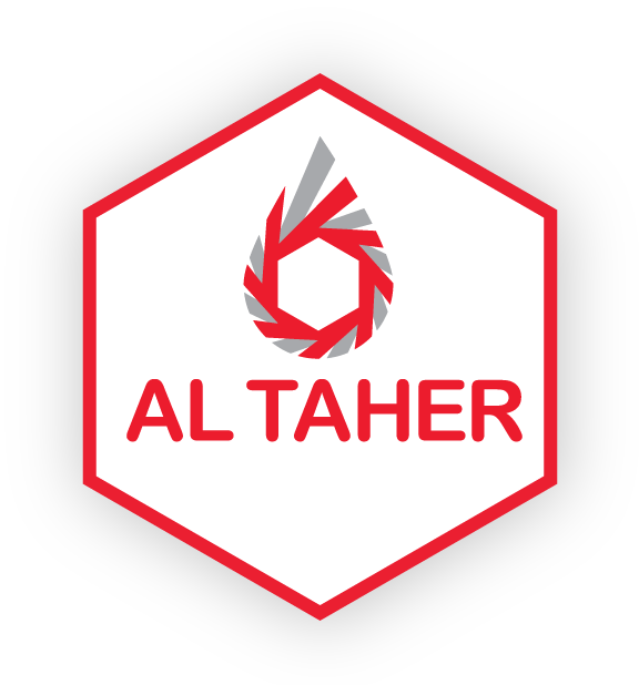 Al Taher Chemicals Trading LLC.