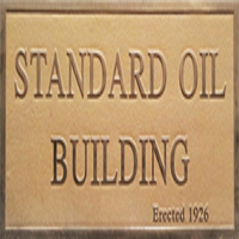The Standard Oil Building