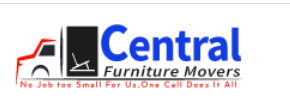 Central Furniture Movers