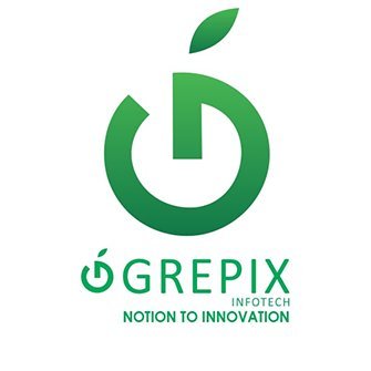 Grepix Infotech Pvt. Ltd.