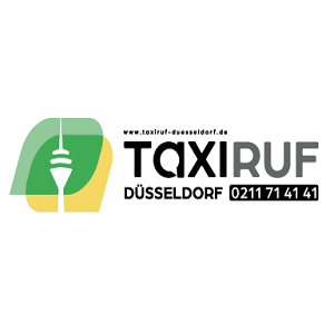 Taxi Ruf Düsseldorf