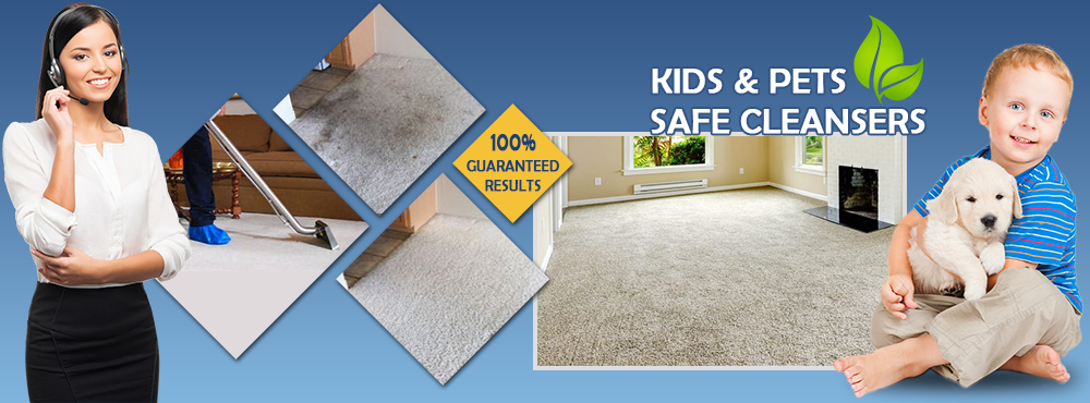 Carpet Cleaning Atascocita