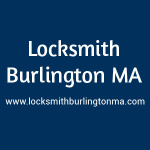 Locksmith Burlington MA	