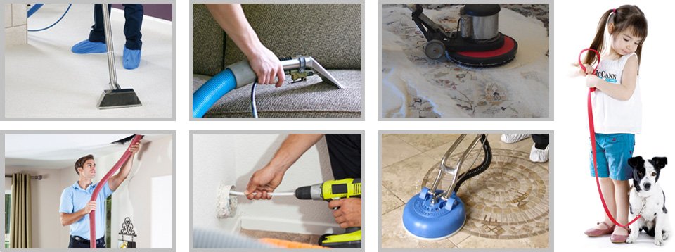 Dickinson Carpet Cleaning