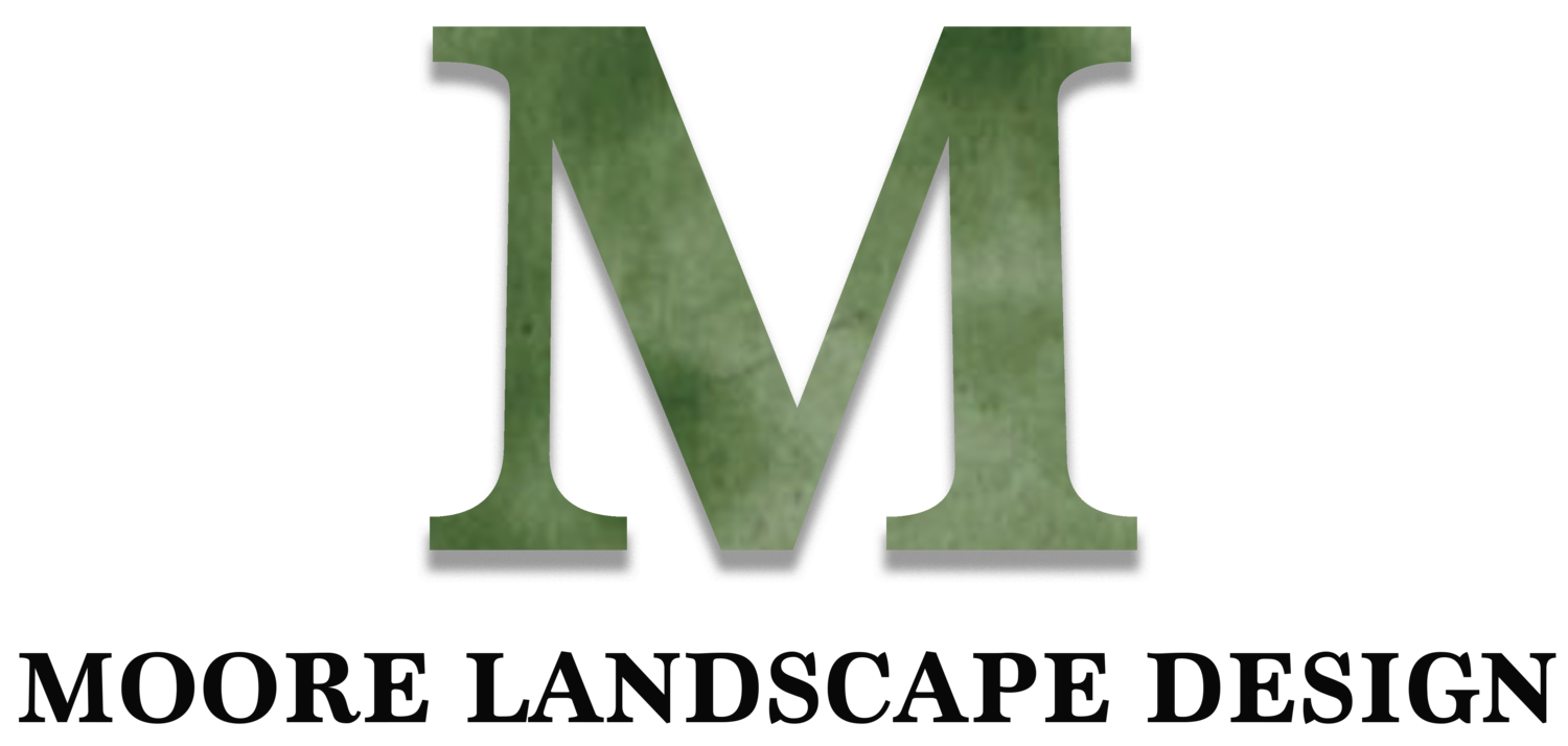 Moore Landscape Design