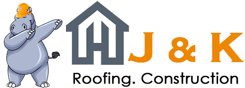 J & K Roofing and Construction