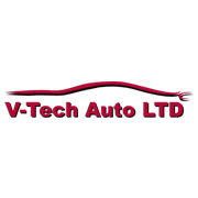 V-Tech Auto LTD