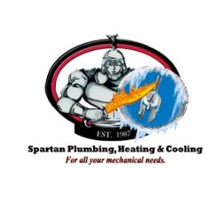 Spartan Plumbing, Heating & Cooling 
