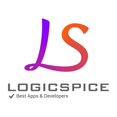 Logicspice - Web and Mobile App Development