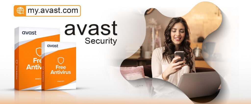 Avast Login