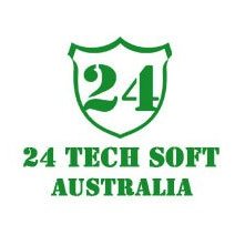 24 TECH SOFT