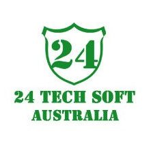 24 TECH SOFT