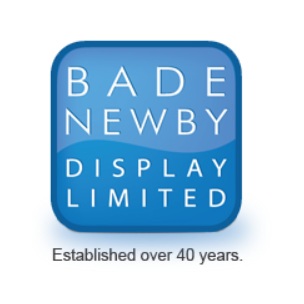 Bade Newby Display Ltd