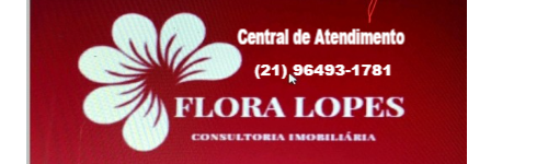 Flora Lopes Consultoria Imobiliária 