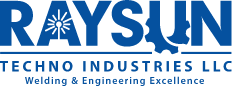 Raysun Techno Industries