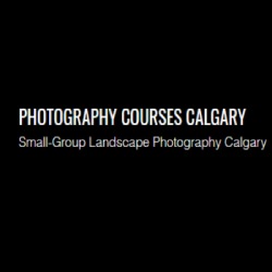 Photography Courses Calgary