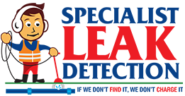 Specialist Leak Detection LTD