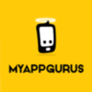  MyAppGurus - Mobile App Development Company