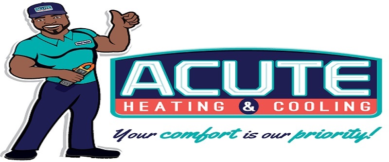 Acute HVACR LLC