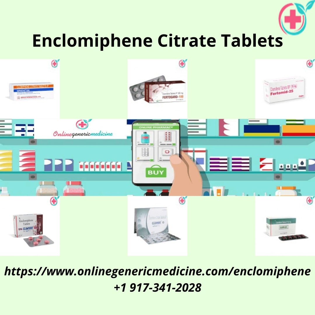 Online Generic Medicine