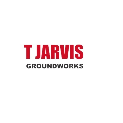 T Jarvis Groundworks